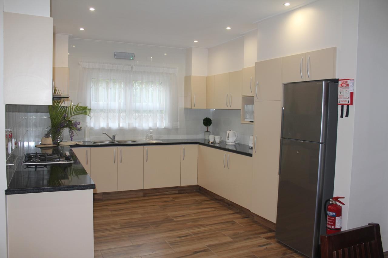 Residence Argine Victoria Exteriér fotografie