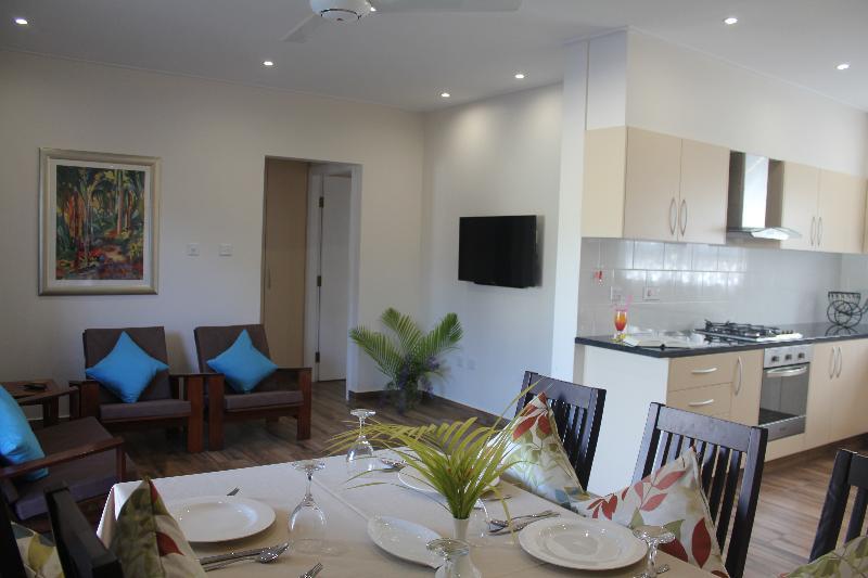 Residence Argine Victoria Exteriér fotografie